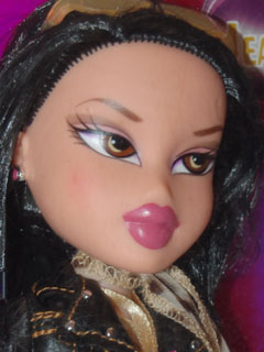 Bratz Jeanne Beker